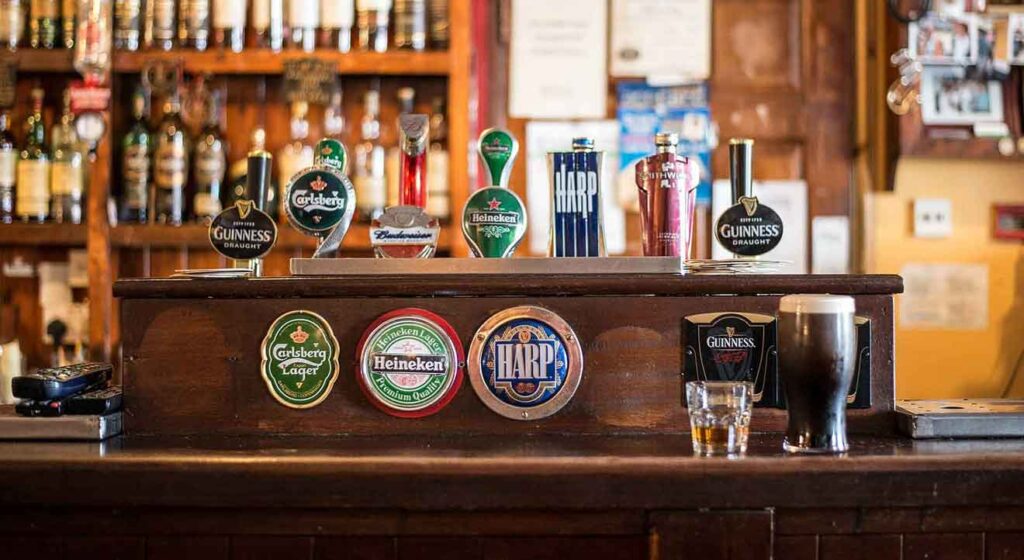 5 things to consider when buying a pub