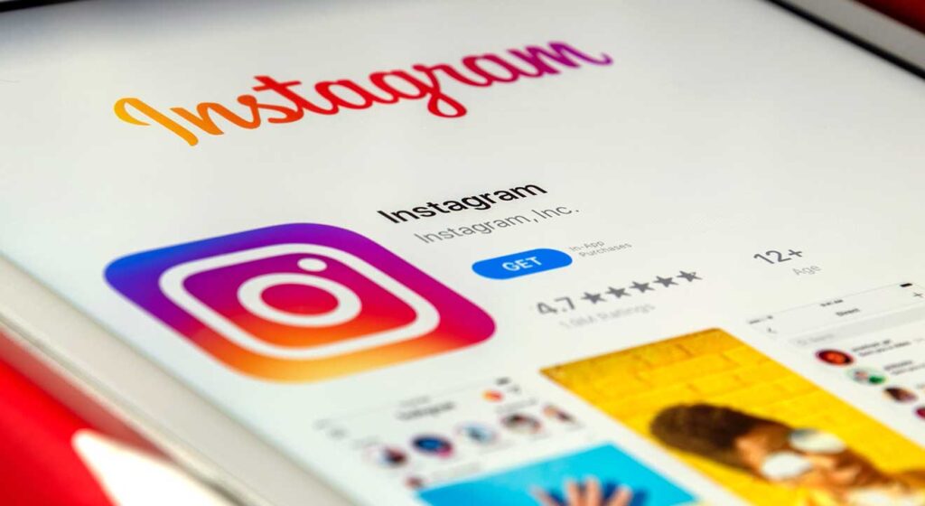 Instagram for business