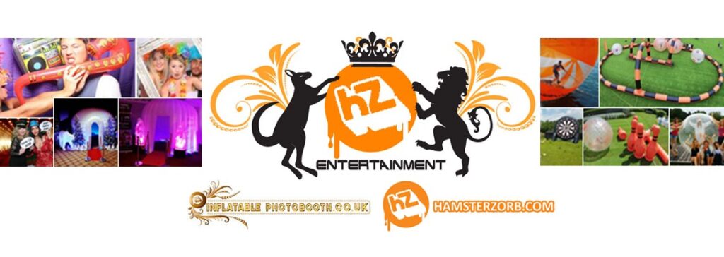 HZ Entertainment Franchise