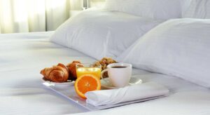 Selling Guest House of B&B