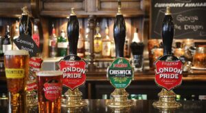 Buying a pub
