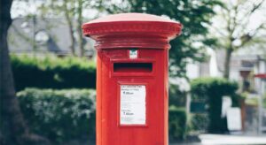 Selling a post office