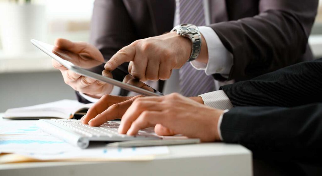 Having secured millions of pounds in commercial loans for our clients