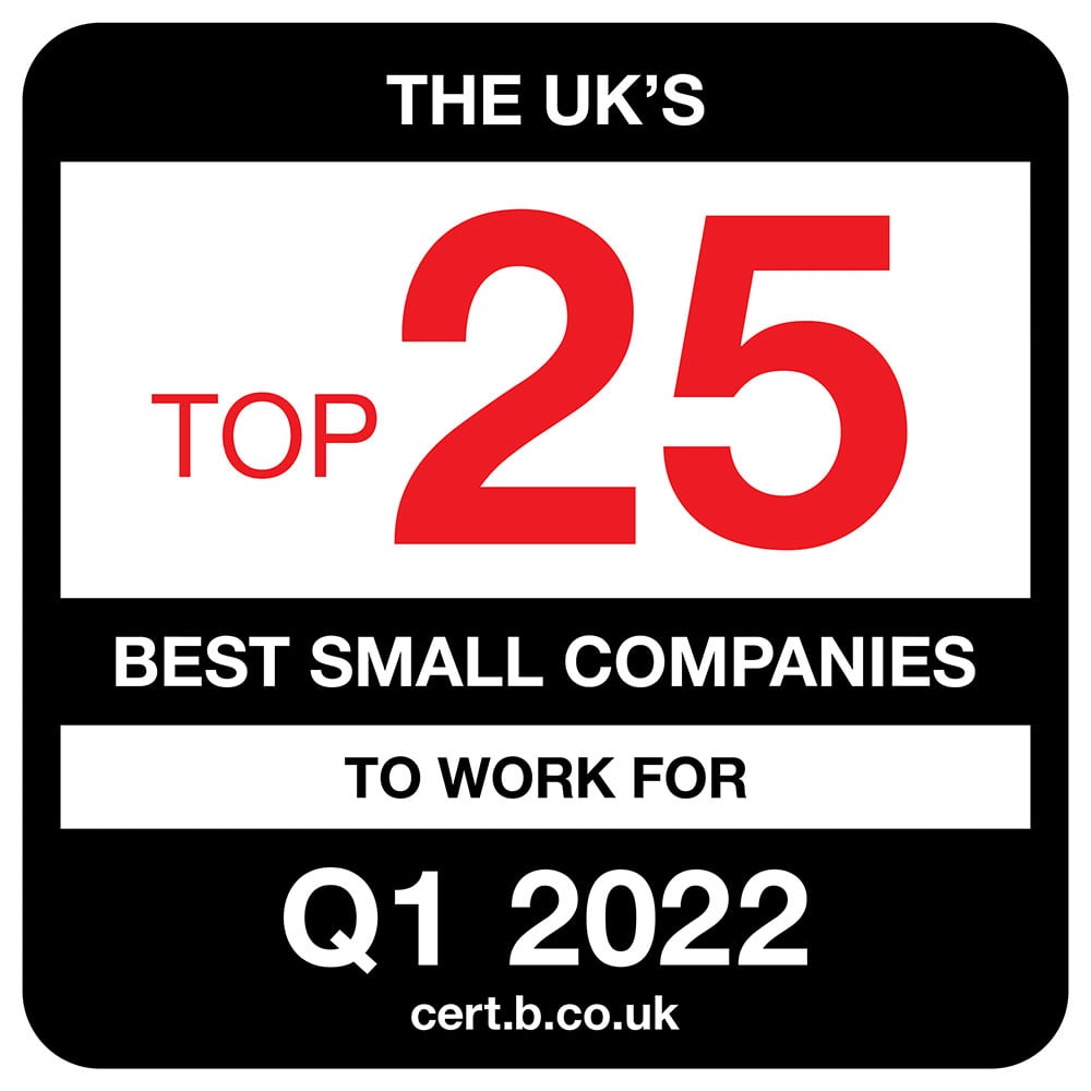 Best Companies To Work For