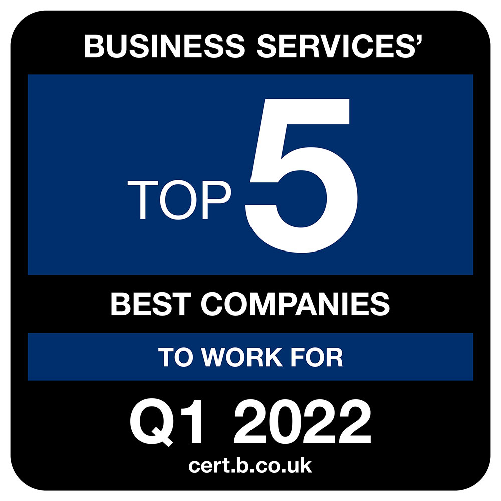 Best Companies Business Services