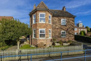 Harmony House Boutique B&B and Tea Rooms