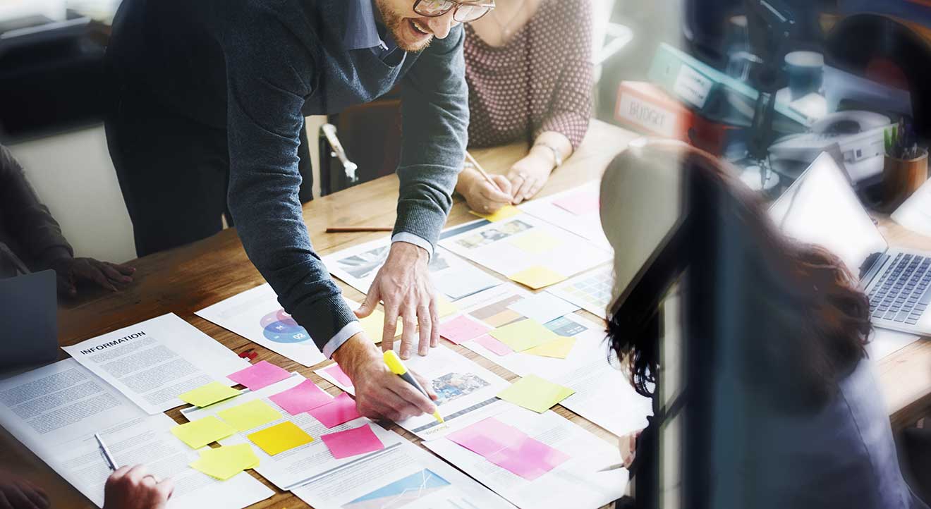 Should Entrepreneurs Create Exit Plans