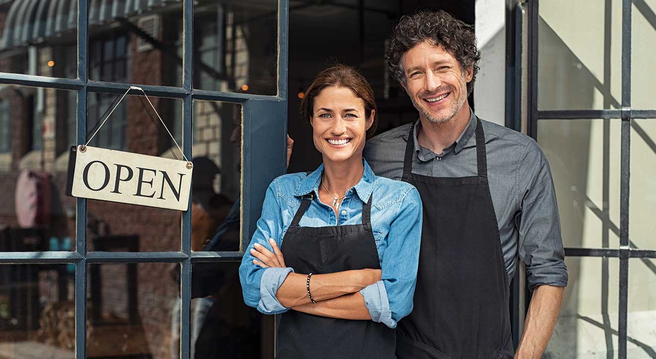 Make your business more attractive to buyers