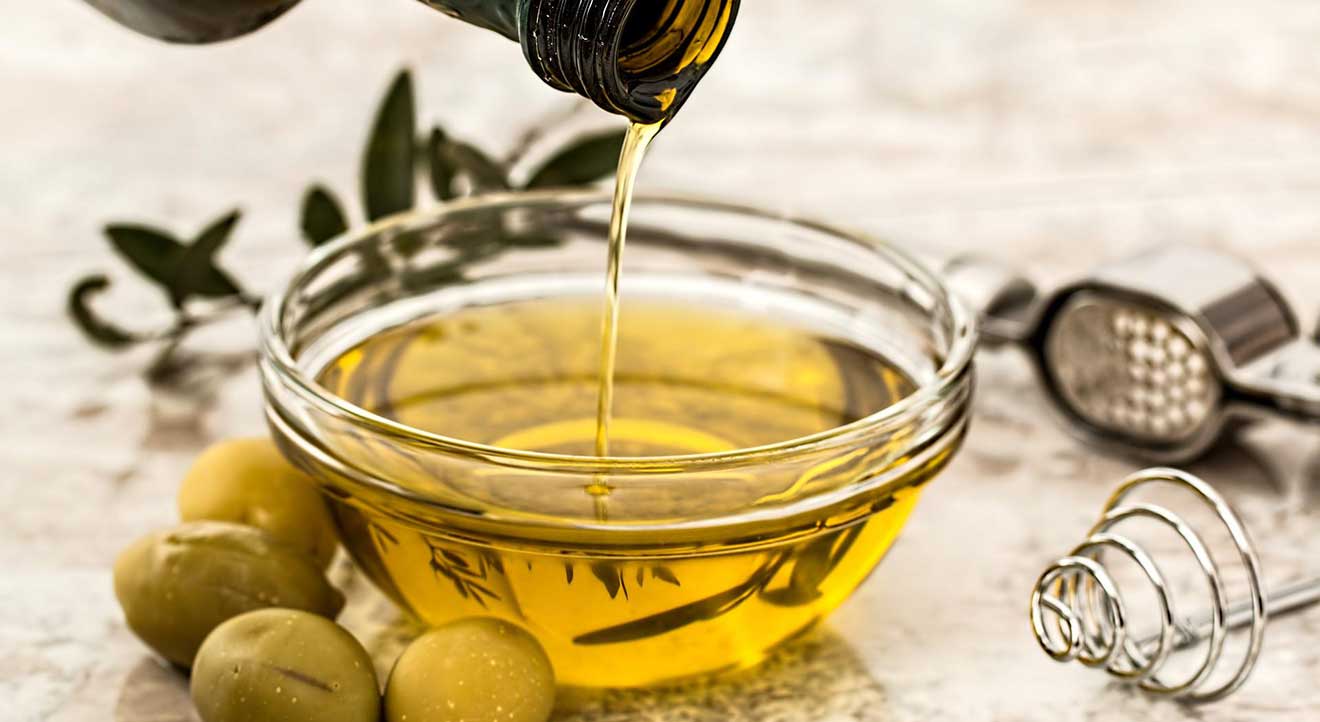 Olive Oil business seeks new owners