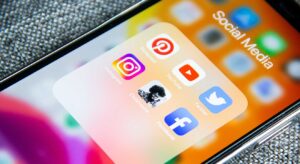 The Power of Social Media