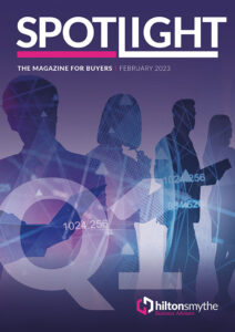 Spotlight Magazine Q1 2023