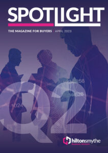 Spotlight Magazine Q2 2023