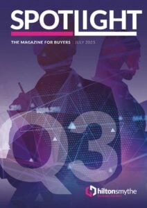 Spotlight Magazine Q2 2023