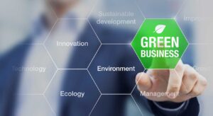 The Power of ESG