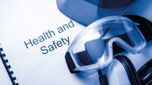 The sale of health and safety consultancy Comply at Work
