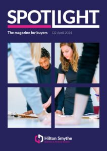 Spotlight Magazine 2024 Q2