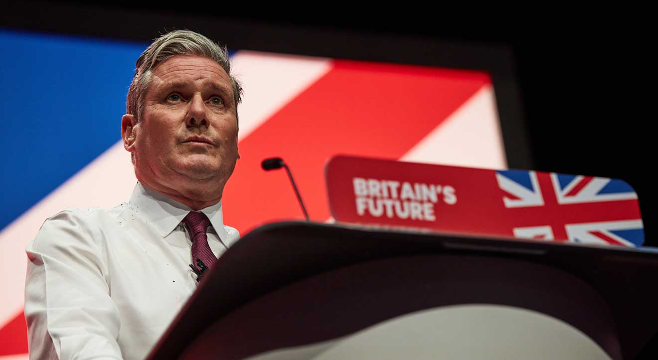 What does the Labour Party manifesto mean for selling your business?