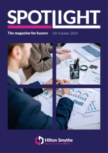 Spotlight Magazine Q4 2024