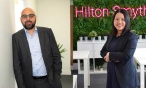 Hilton Smythe expands corporate finance team