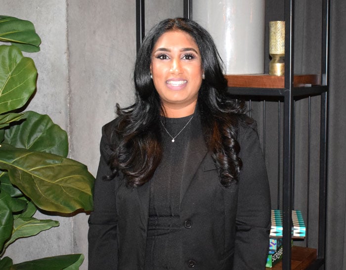 Rukhsana Husain