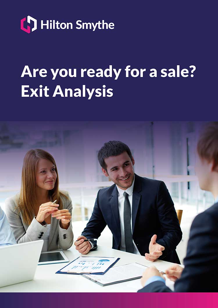 Exit Review Report