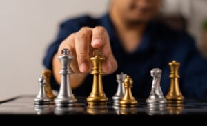 Next Move in Business