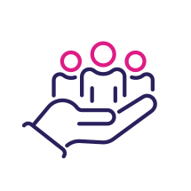 Roles and Responsibilities icon