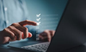 The Hilton Smythe Client Charter Checklist