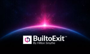 Hilton Smythe launches BuiltoExit
