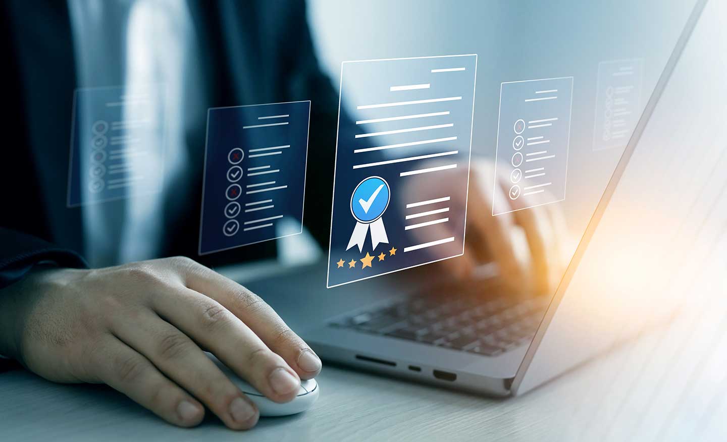 Raising the Bar in UK M&A. The Charter Way Raising the Bar in UK M&A. The Charter Way