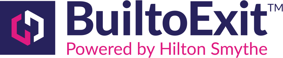 Business Exit Strategy