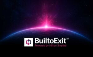 Hilton Smythe launches BuiltoExit