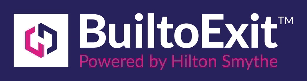 The BuiltoExit readiness guide The BuiltoExit readiness guide