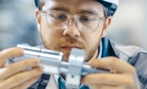 Advanced and precision engineering insight