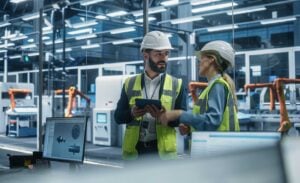 Manufacturing exit strategy 2026 economic trends