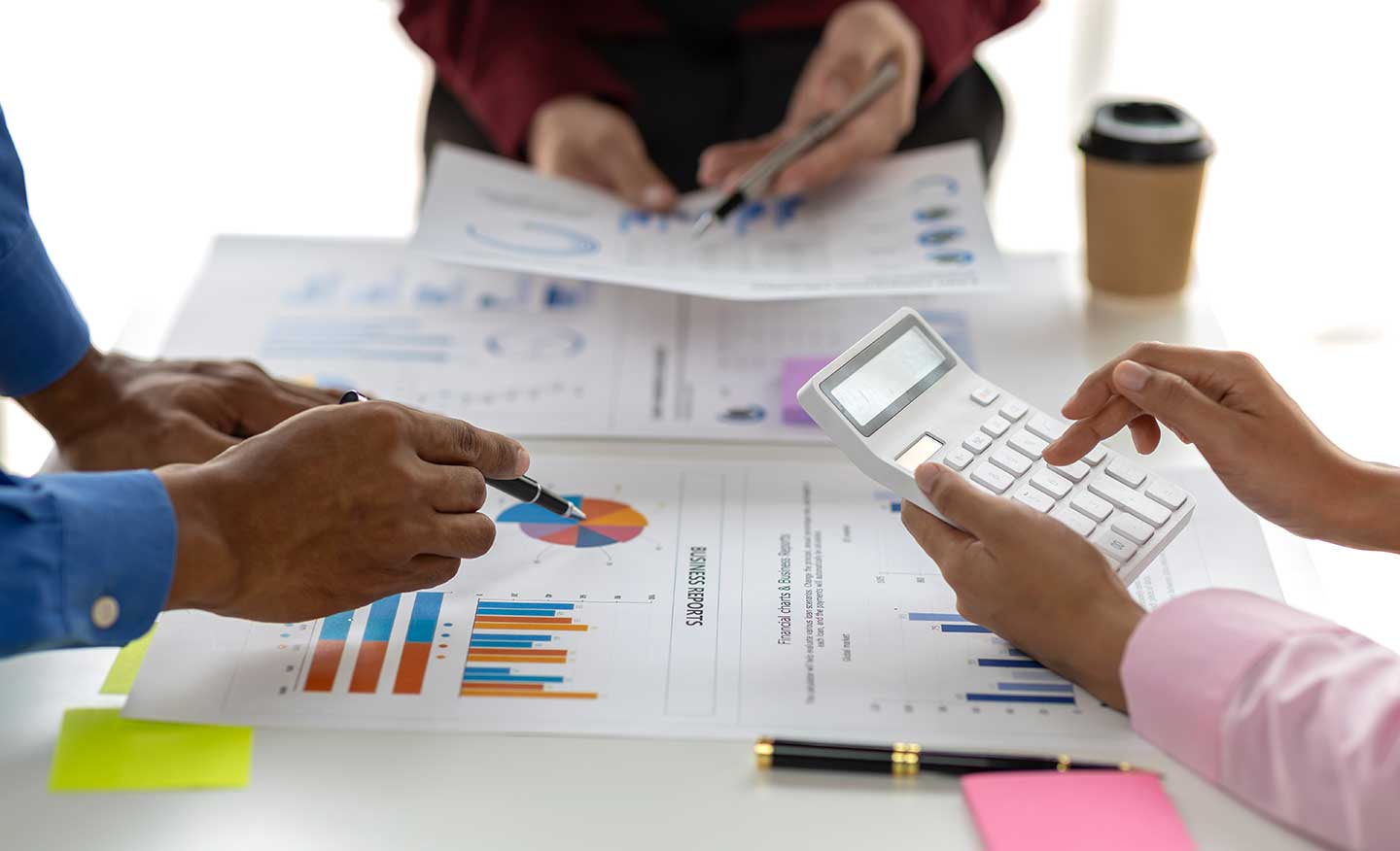 5 things Advanced and Precision Engineering business owners must do ...