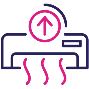 Heating, Ventilation & Air Conditioning Heating, Ventilation & Air Conditioning
