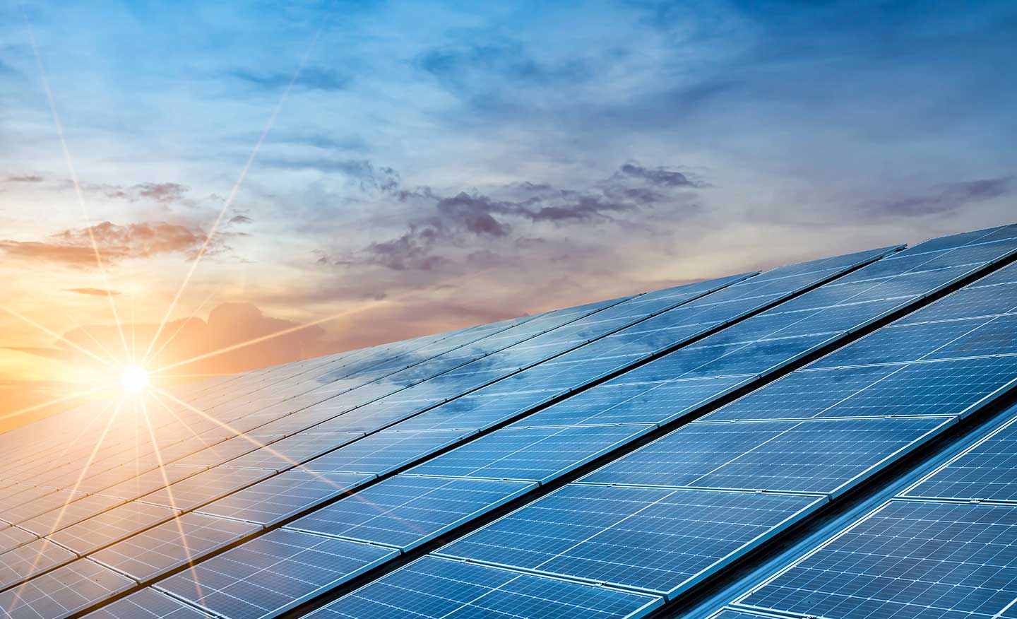Energy transition and infrastructure demand
