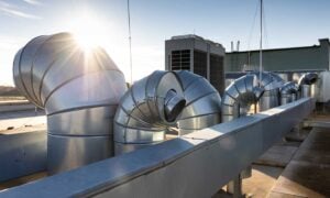 Why investors are buying up UK HVAC companies