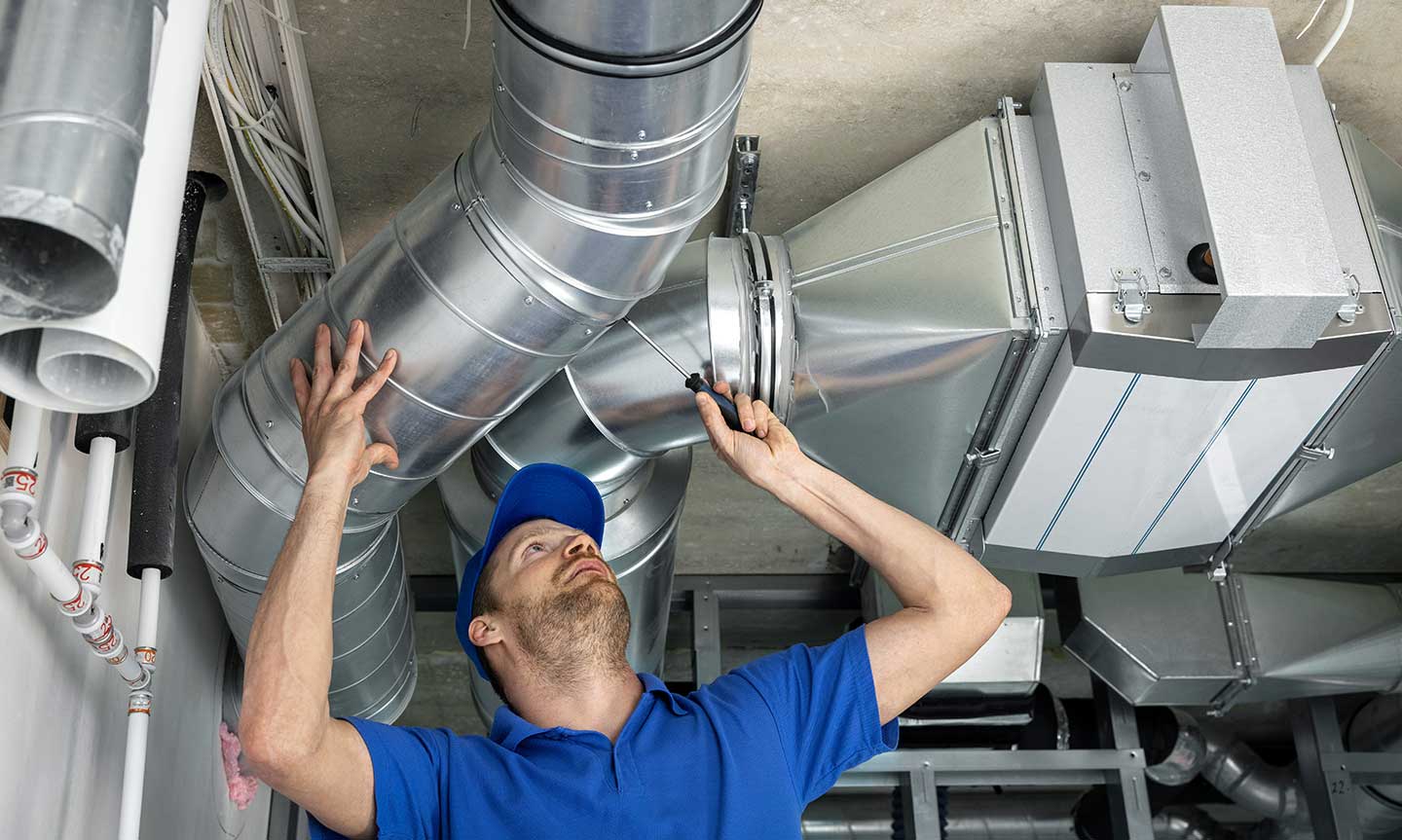 Why investors are buying up UK HVAC companies
