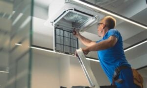 Why HVAC business owners should consider the market in 2026
