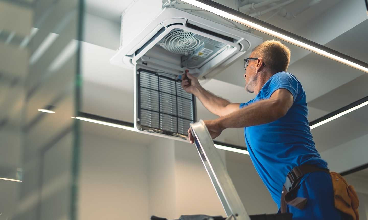 Why HVAC business owners should consider the market in 2026