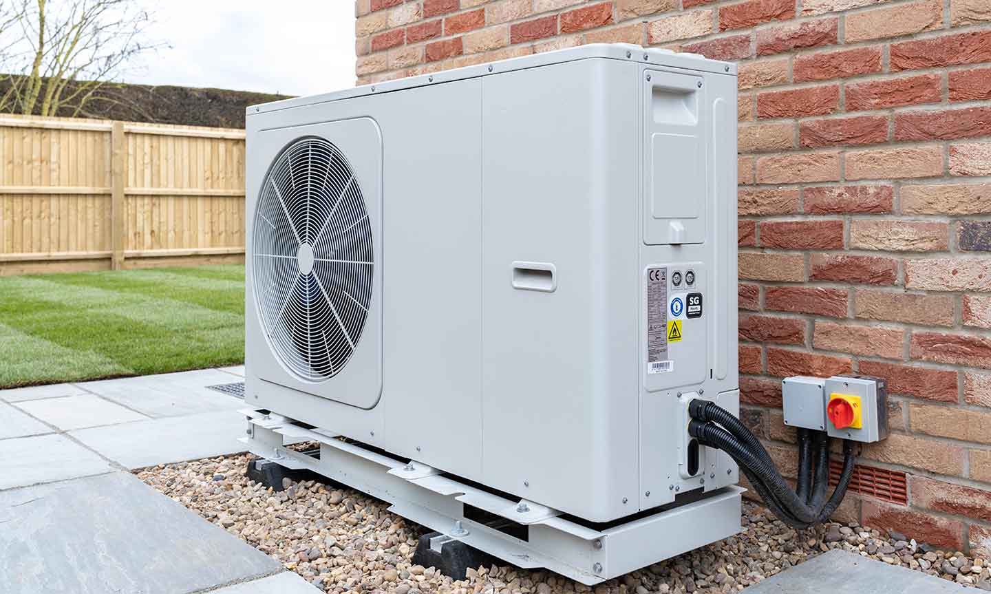 Why HVAC business owners should consider the market in 2026